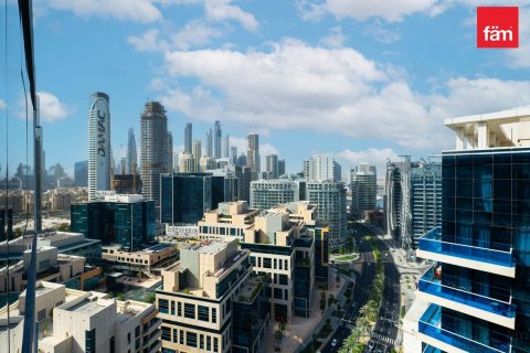 Byt v Business Bay, Dubai, SAE 1 ložnice, 57.1 m² Č.: 633720 - fotografie 12