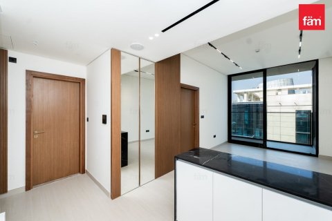 Apartemen di Business Bay, Dubai, UEA 1 kamar tidur, 57.1 m2 nomor 633720 - foto 10