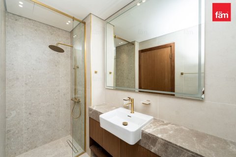 Apartemen di Business Bay, Dubai, UEA 1 kamar tidur, 57.1 m2 nomor 633720 - foto 12