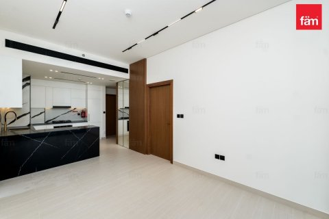 Byt v Business Bay, Dubai, SAE 1 ložnice, 57.1 m² Č.: 633720 - fotografie 1