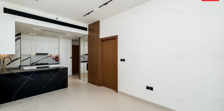 Byt v Business Bay, Dubai, SAE 1 ložnice, 57.1 m² Č.: 633720