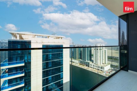 Apartemen di Business Bay, Dubai, UEA 1 kamar tidur, 57.1 m2 nomor 633720 - foto 8