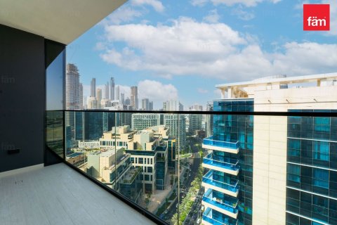 Lägenhet i Business Bay, Dubai, UAE 1 sovrum, 57.1 kvm Nr. 633720