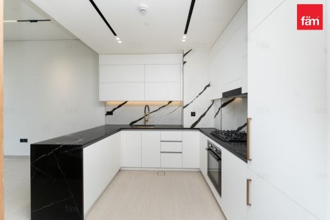 Apartemen di Business Bay, Dubai, UEA 1 kamar tidur, 57.1 m2 nomor 633720 - foto 13