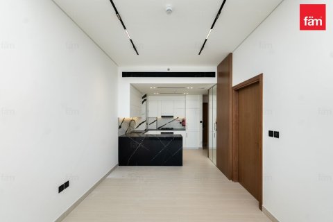 Apartemen di Business Bay, Dubai, UEA 1 kamar tidur, 57.1 m2 nomor 633720 - foto 2