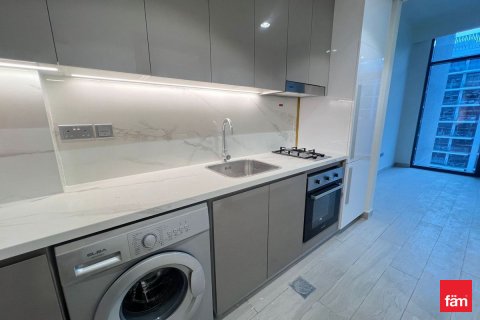 Apartment in Meydan, Dubai, UAE 31.1 sq.m. № 633718 - photo 3