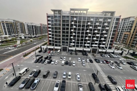 Apartment in Meydan, Dubai, UAE 31.1 sq.m. № 633718 - photo 11