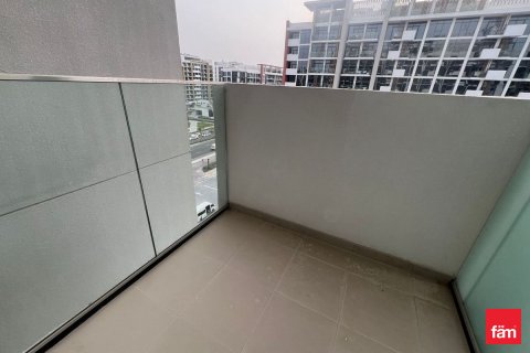 Apartment in Meydan, Dubai, UAE 31.1 sq.m. № 633718 - photo 7