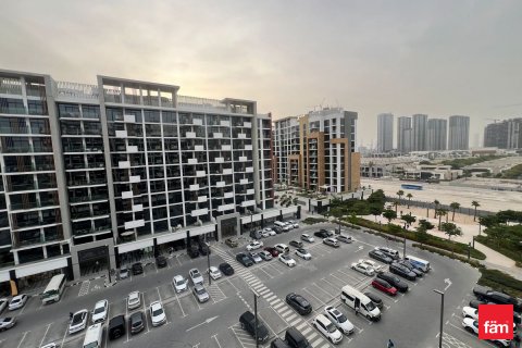 Apartment in Meydan, Dubai, UAE 31.1 sq.m. № 633718 - photo 10
