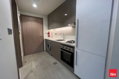 Apartment in Meydan, Dubai, UAE 31.1 sq.m. № 633718 - photo 2