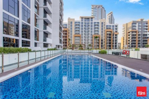 Apartment in Meydan, Dubai, UAE 31.1 sq.m. № 633718 - photo 1