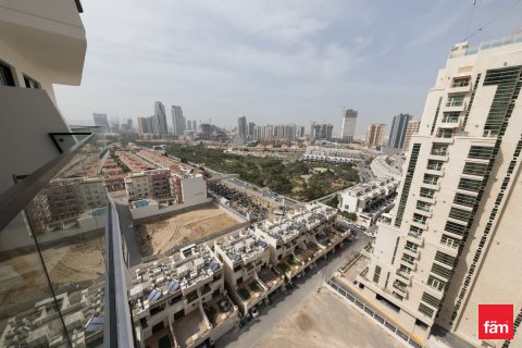 阿联酋 Dubai 待售 : 1 卧, 60.4 平方米 , 编号633717 - 照片 14