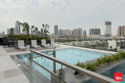 阿联酋 Dubai 待售 : 1 卧, 60.4 平方米 , 编号633717 - 照片 22