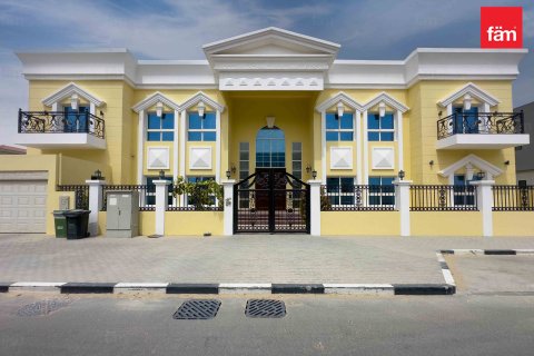 Vila v Al Furjan, Dubai, SAE 5 ložnice, 604.3 m² Č.: 633716 - fotografie 1