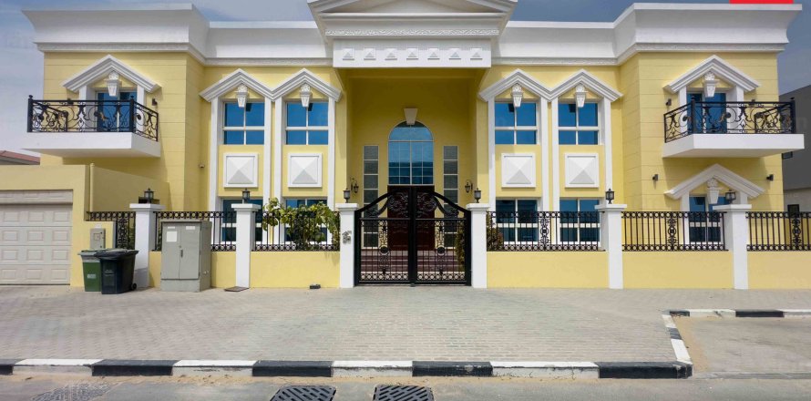 Vila v Al Furjan, Dubai, SAE 5 ložnice, 604.3 m² Č.: 633716