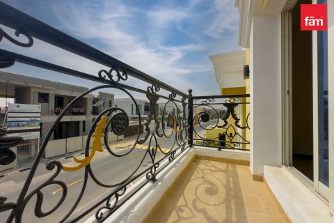 Villa sa Al Furjan, Dubai, UAE 5 silid-tulugan, 604.3 sq.m. № 633716 - larawan 13
