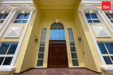 Villa sa Al Furjan, Dubai, UAE 5 silid-tulugan, 604.3 sq.m. № 633716 - larawan 30