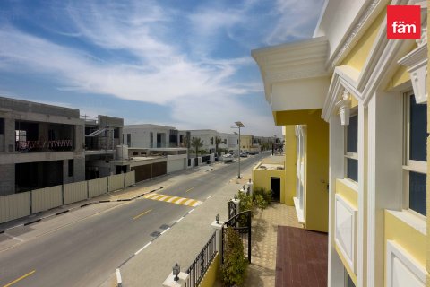Villa sa Al Furjan, Dubai, UAE 5 silid-tulugan, 604.3 sq.m. № 633716 - larawan 17