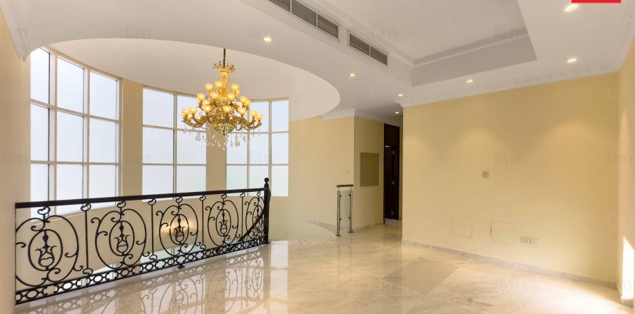 Villa sa Al Furjan, Dubai, UAE 5 silid-tulugan, 604.3 sq.m. № 633716