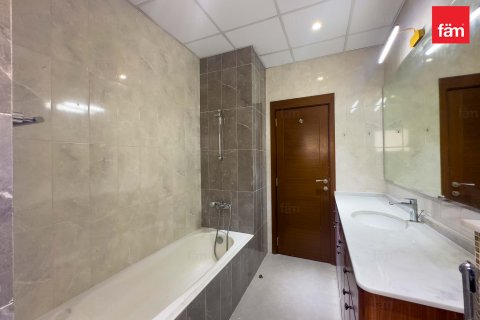 Villa sa Al Furjan, Dubai, UAE 5 silid-tulugan, 604.3 sq.m. № 633716 - larawan 24