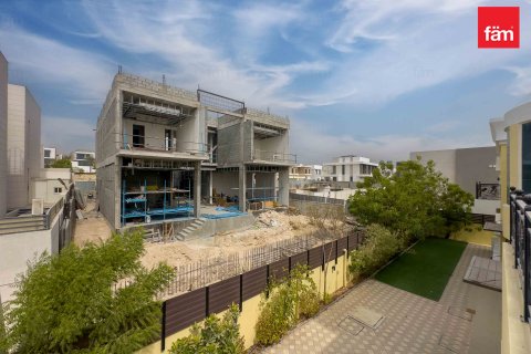 Villa sa Al Furjan, Dubai, UAE 5 silid-tulugan, 604.3 sq.m. № 633716 - larawan 16