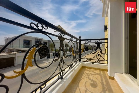 Villa sa Al Furjan, Dubai, UAE 5 silid-tulugan, 604.3 sq.m. № 633716 - larawan 28