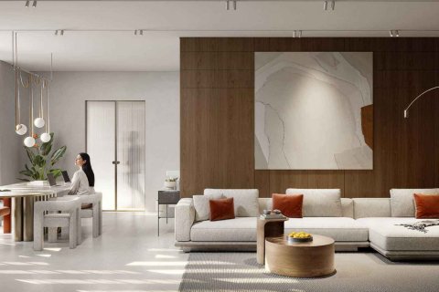 Apartment in VERDAN1A 3 in Dubai Land, UAE 1 bedroom, 70.7 sq.m. № 630755 - photo 3