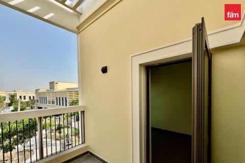 Shtëpi në qytet në Dubai, Emiratet e Bashkuara Arabe 4 dhoma gjumi, 144 m2. № 721338 - Foto 11