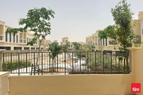 Dubai, संयुक्त अरब अमीरात में टाउनहाउस, 4 बेडरूम, 144 वर्ग मीटर, संख्या 721338 - फ़ोटो 9