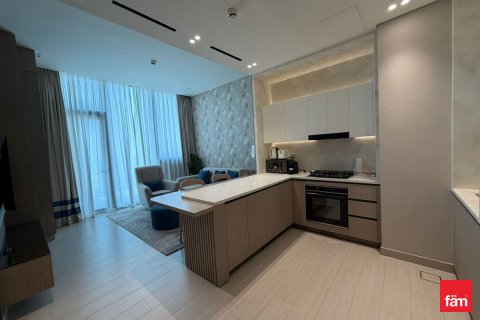 Lägenhet till försäljning i Dubai, UAE 1 sovrum, 85.7 kvm Nr. 721324 - fotografi 6