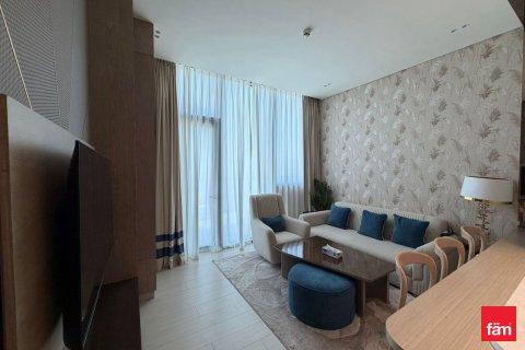 Lägenhet till försäljning i Dubai, UAE 1 sovrum, 85.7 kvm Nr. 721324 - fotografi 4