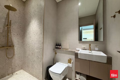 Lägenhet till försäljning i Dubai, UAE 1 sovrum, 85.7 kvm Nr. 721324 - fotografi 10