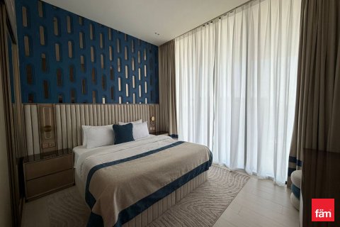 Lägenhet till försäljning i Dubai, UAE 1 sovrum, 85.7 kvm Nr. 721324 - fotografi 7