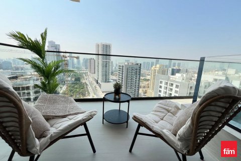 Appartamento a Dubai, EAU 1 camera da letto, 85.7 mq. № 721324