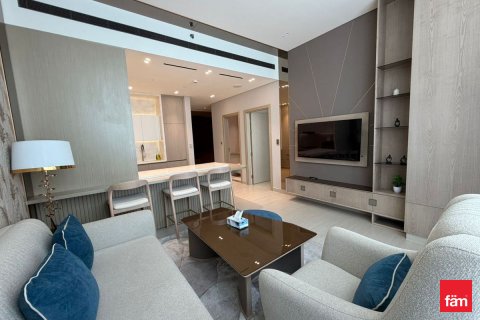 Lägenhet till försäljning i Dubai, UAE 1 sovrum, 85.7 kvm Nr. 721324 - fotografi 3