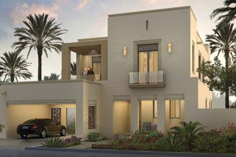 Villa para venda em Dubai, EAU 3 quartos, 283.6 m2 № 721336 - foto 6
