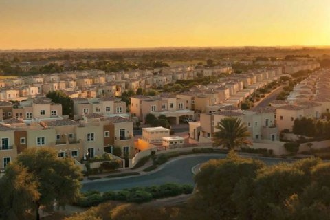 Villa para venda em Dubai, EAU 3 quartos, 283.6 m2 № 721336 - foto 8