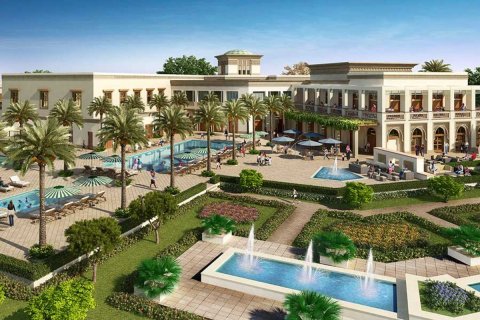Villa para venda em Dubai, EAU 3 quartos, 283.6 m2 № 721336 - foto 9
