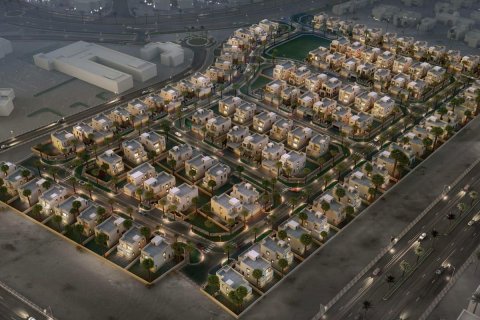 Villa para venda em Dubai, EAU 3 quartos, 283.6 m2 № 721336 - foto 10