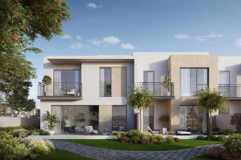Villa para venda em Dubai, EAU 3 quartos, 283.6 m2 № 721336 - foto 5