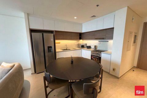 Byt v Dubai, SAE 2 ložnice, 100.2 m² Č.: 721325 - fotografie 3