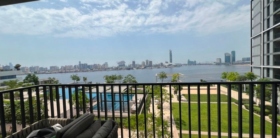 Byt v Dubai, SAE 2 ložnice, 100.2 m² Č.: 721325