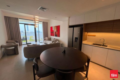 Byt v Dubai, SAE 2 ložnice, 100.2 m² Č.: 721325 - fotografie 4