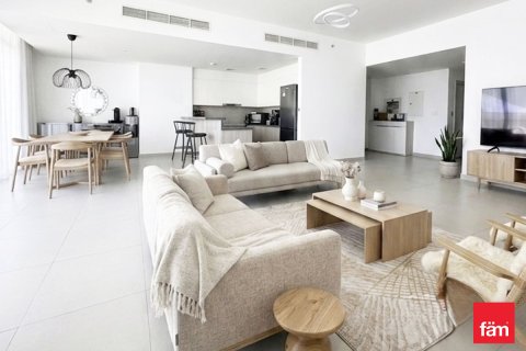 Byt v Dubai, SAE 3 ložnice, 179.9 m² Č.: 721335 - fotografie 3