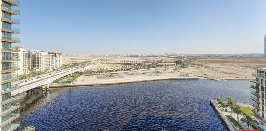 Apartamento em Dubai, EAU 3 quartos, 179.9 m2 № 721335