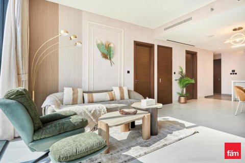 Apartment sa Dubai, UAE 3 silid-tulugan, 144.9 sq.m. № 721337 - larawan 3