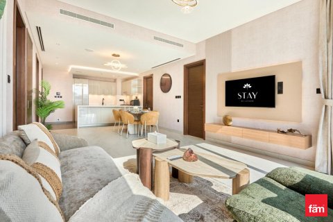 Apartment sa Dubai, UAE 3 silid-tulugan, 144.9 sq.m. № 721337 - larawan 1