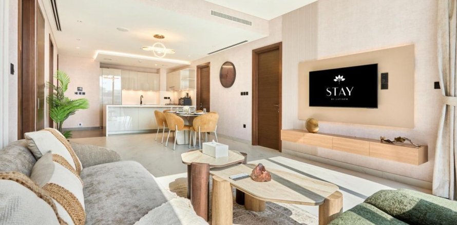 Apartment sa Dubai, UAE 3 silid-tulugan, 144.9 sq.m. № 721337