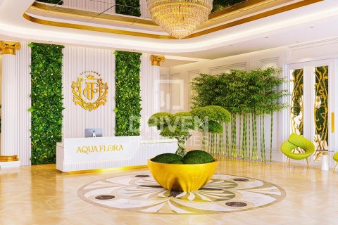 Apartman u gradu Dubai Science Park, UAE 2 spavaće sobe, 112.13 m2 Br. 744644 - Slika 17