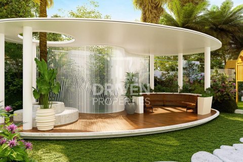 Apartman u gradu Dubai Science Park, UAE 2 spavaće sobe, 112.13 m2 Br. 744644 - Slika 13